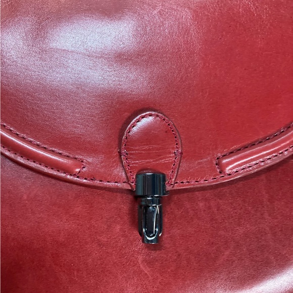 TANGO PASCAL HANDBAG | AUNTS & UNCLES - Picture 2 of 9